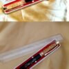 Customised pens