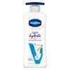 Vaseline Light Hydrate Serum In Lotion, 600 ml | Superlight & Non-Sticky for Hydration Boos