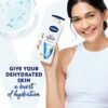 Vaseline Light Hydrate Serum In Lotion, 600 ml | Superlight & Non-Sticky for Hydration Boos
