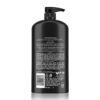 TRESemme Smooth Shine Shampoo 1000ml With Vitamin H and Silk Protein | Salon-Smooth Silky Hair| Shiny and Smooth Hair | Intense Hydration