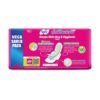 Sofy Antibacteria Extra Long Pads for women- 48 Count