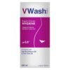 VWash Plus Expert Intimate Hygiene|| With Tea Tree Oil|| Liquid Wash Prevents Dryness|| Itchiness And Irritation|| Balances PH|| Paraben Free|