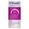 VWash Plus Expert Intimate Hygiene|| With Tea Tree Oil|| Liquid Wash Prevents Dryness|| Itchiness And Irritation|| Balances PH|| Paraben Free|