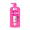 Sunsilk Luscious Thick & Long Shampoo 650 ml || with 3% KERA-PROTEIN COMPLEX for Thicker, Fuller & Bouncier Hair