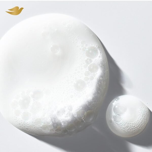 Dove Hair Fall Rescue Shampoo 650 ml || For Damaged Hair|| Hair Fall Control for Thicker Hair - Mild Daily Anti Hair Fall Shampoo for Men & Women