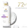Dove Daily Shine Shampoo 650 ml|| For Damaged or Frizzy Hair|| Makes Hair Soft|| Shiny And Smooth - Mild Daily Shampoo for Men & Women