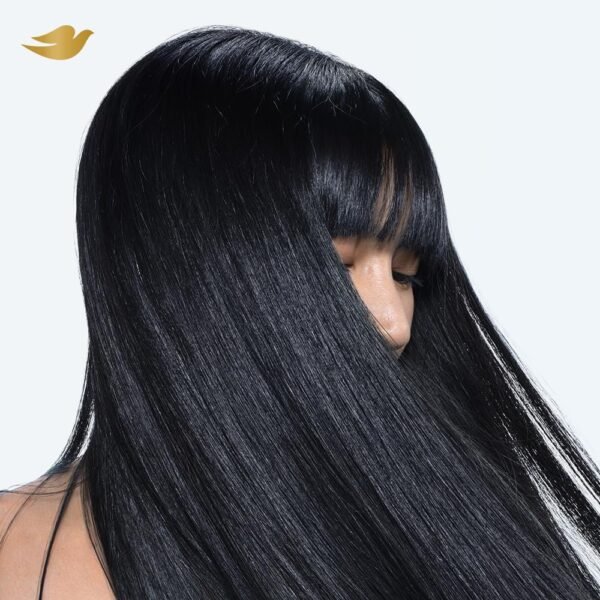 Dove Daily Shine Shampoo 650 ml|| For Damaged or Frizzy Hair|| Makes Hair Soft|| Shiny And Smooth - Mild Daily Shampoo for Men & Women