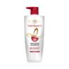 L'Oreal Paris Shampoo, For Damaged and Weak Hair, With Pro-Keratin + Ceramide, Total Repair 5, 1ltr