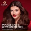 L'Oreal Paris Shampoo, For Damaged and Weak Hair, With Pro-Keratin + Ceramide, Total Repair 5, 1ltr
