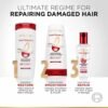 L'Oreal Paris Shampoo, For Damaged and Weak Hair, With Pro-Keratin + Ceramide, Total Repair 5, 1ltr