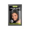 Color Mate No Ammonia Hair Color, 150g (9.1 Natural Black)