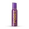 Fogg Paradise No Gas Deodorant for Women, Long-Lasting Perfume Body Spray, 150 ml