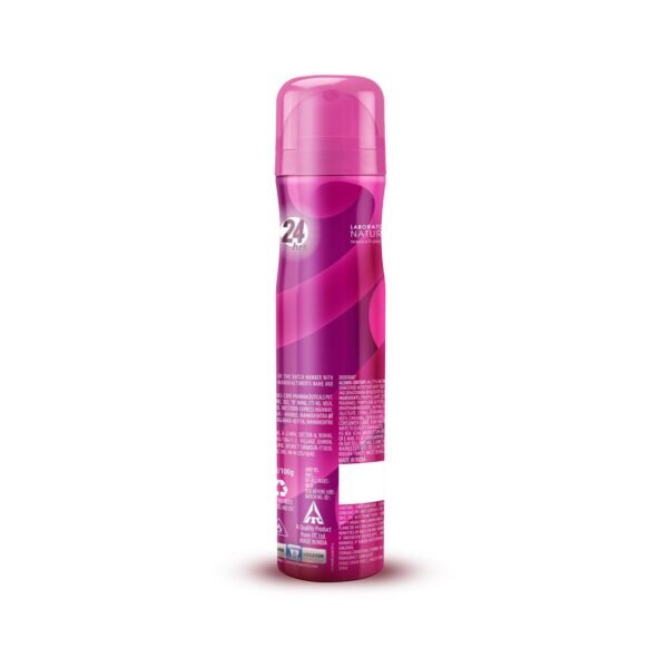 Engage Floral Zest Deodorant for Women, Citrus and Floral, Skin Friendly Deo, 150ml Body Spray