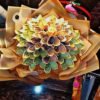 Money bouquet