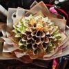 Money bouquet