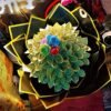 Money bouquet
