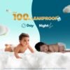 Pampers Premium Care Pant Style Baby Diapers | Voted India's Softest | All-in-1 with 360 Cottony Softness Diapers