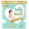 Pampers Premium Care Pant Style Baby Diapers | Voted India's Softest | All-in-1 with 360 Cottony Softness Diapers