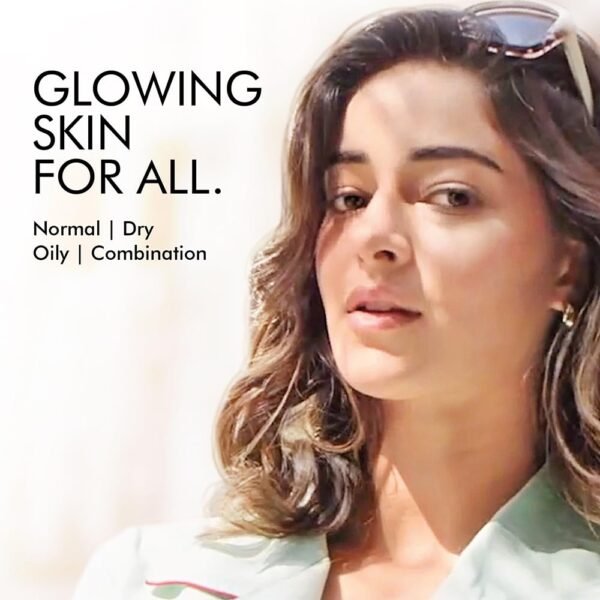 Lakme Blush & Glow Strawberry Refreshing Gel Face Wash 150 g|| With 100% Natural Fruit for Glowing Skin - Daily Gentle Exfoliating Facial Cleanser