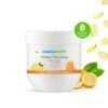 Mamaearth Vitamin C Nourishing Cold Winter Cream for Face & Body with Vitamin C & Honey for Illuminating Moisturization – 200g