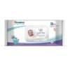 Himalaya Gentle Baby Wipes (White 72)