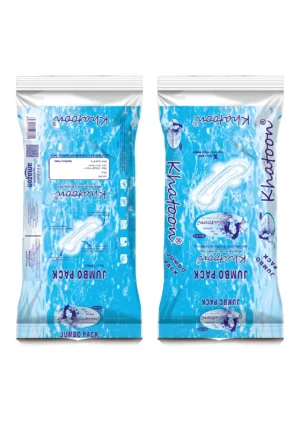 Khatoon  XL Pads | Jumbo Pack | 15 Pads