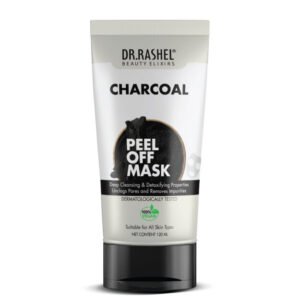 Dr Rashel Charcoal Peel Off Mask-120Ml