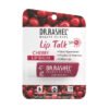 Dr. Rashel Cherry Lip Balm hydrates, nourishes, and protects lips with hyaluronic acid, natural oils, and SPF 15, leaving them plump all day. Hydrating Lip Balm with Hyaluronic Acid: Deeply moisturizes dry, chapped lips, improves lip plumpness, and supports youthful, smooth lips Natural Lip Balm with Rose Oil & Vitamin E: Nourishing lip care formula that repairs damaged lips while providing antioxidant protection Moisturizing Lip Balm for Dry & Cracked Lips: Enriched with Shea Butter, Sunflower Seed Oil, and Castor Oil for long-lasting hydration and softness SPF 15 Lip Balm with UV Protection: Protects lips from sun damage, pigmentation, and environmental stressors Non-Sticky Daily Lip Balm for Men & Women: Lightweight, long-lasting lip moisturizer suitable for all skin types and everyday use