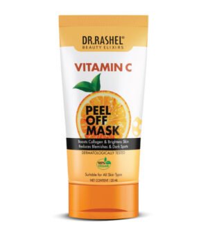 Dr.Rashel Vitamin C Peel Off Mask-120 Ml