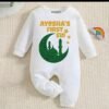 Customised Clothes for Special Babies