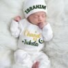 Customised Clothes for Special Babies