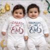Customised Clothes for Special Babies