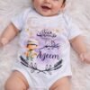 Customised Clothes for Special Babies